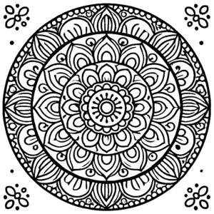 mandala_circulos