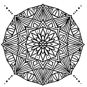 mandala_triangulos