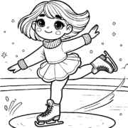 Deporte Patinaje de Hielo